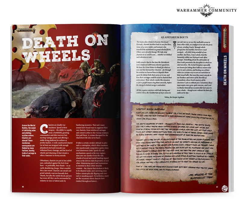 White Dwarf 518 – Discover 50 Years of Games Workshop History