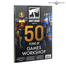 White Dwarf 518 – Discover 50 Years of Games Workshop History