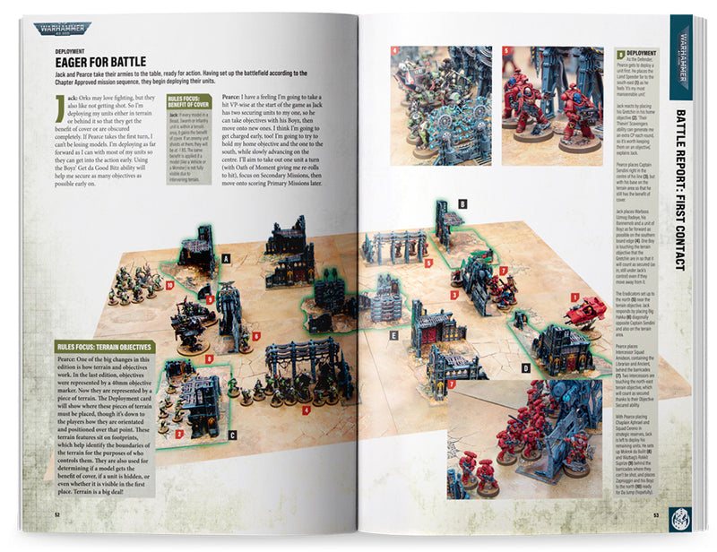 White Dwarf 527