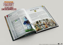 Warhammer Fantasy Roleplay: High Elf Player's Guide