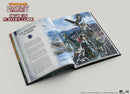 Warhammer Fantasy Roleplay: High Elf Player's Guide Collectors Edition