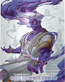 Donjons & Dragons 5: Quests from the Infinite Staircase HC Alt Cover (VO)