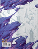 Donjons & Dragons 5: Quests from the Infinite Staircase HC Alt Cover (VO)