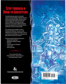 Donjons & Dragons 5: Quests from the Infinite Staircase HC (VO)