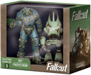 Fallout X01 & Protectron 3" Set D