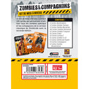 Zombicide 2e édition - Zombies & compagnons Upgrade Kit (FR)