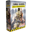 Zombicide 2e édition - Zombie Soldiers Set (FR)