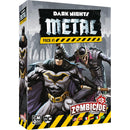 Zombicide 2e édition - Dark Nights Metal Promo Pack