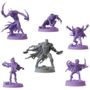 Zombicide 2e édition - Dark Nights Metal Promo Pack