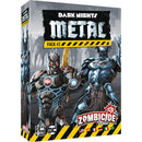Zombicide 2e édition - Dark Nights Metal Promo Pack