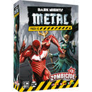 Zombicide 2e édition - Dark Nights Metal Promo Pack