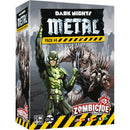 Zombicide 2e édition - Dark Nights Metal Promo Pack