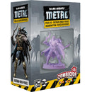Zombicide 2e édition - Dark Nights Metal Promo Pack