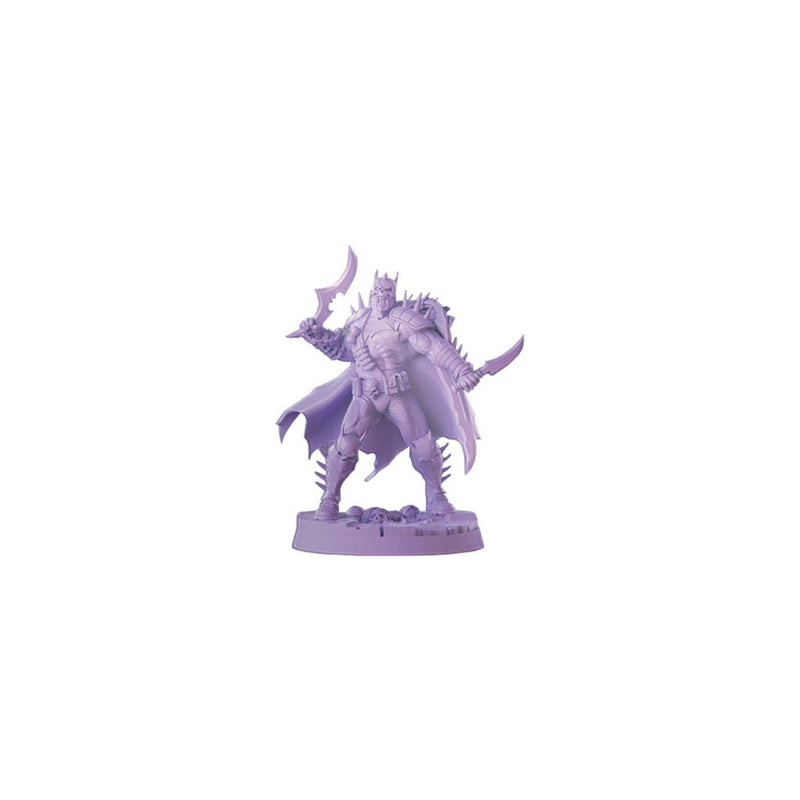 Zombicide 2e édition - Dark Nights Metal Promo Pack