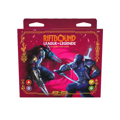 Riftbound - Sealed
