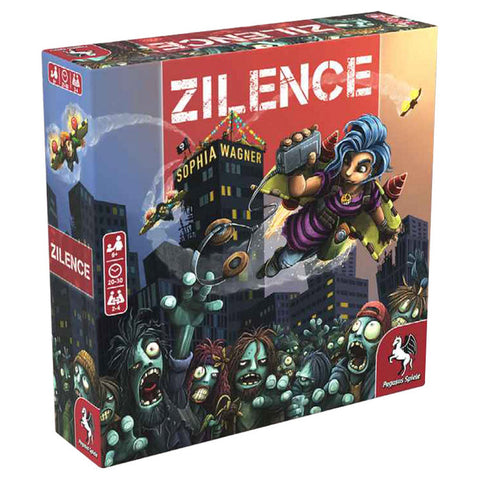 Zilence (VO)