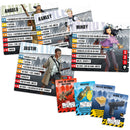 Zombicide 2e édition - Ext. Washington Z.C. (FR)