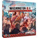 Zombicide 2e édition - Ext. Washington Z.C. (FR)