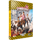 Zombicide: Chronicles - Kit du Meneur de Jeu (FR)
