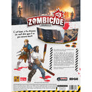 Zombicide: Chronicles - Kit du Meneur de Jeu (FR)