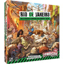 Zombicide 2e édition - Ext. Rio Z Janeiro (FR)