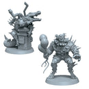 Zombicide 2e édition - Ext. urban Legends (FR)