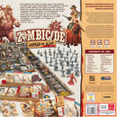 Zombicide - Undead or Alive (FR)