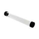 Ultra PRO: Playmat and Artwork Tube - Round End Cap