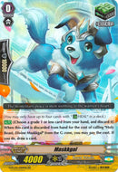 Maskkgal (G-FC04/049EN) [Fighters Collection 2017]