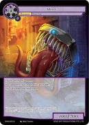 Mimic (PofA-063) [Alice Origin IV: Prologue of Attoractia]