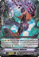 Poisonic Abductor (V-SS07/051EN) [Clan Selection Plus Vol.1]