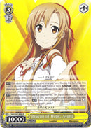 Beacon of Hope, Asuna (SAO/S47-E004 R) [Sword Art Online Re: Edit]