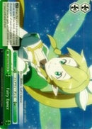 Fairy Dance (SAO/S26-E039 CR) [Sword Art Online Vol.2]