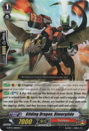 Gliding Dragon, Dimorglide (G-BT13/080EN) [Ultimate Stride]