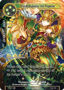 Scheherazade, the Prophet (VIN003-056) [Vingolf 3: Ruler All Stars]