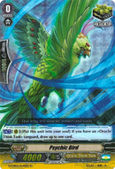 Psychic Bird (G-CHB02/Re:01EN) [We ARE!!! Trinity Dragon]
