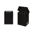 Ultra PRO: 80+ Deck Box - Black