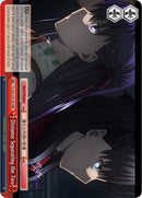 Distance Separating the Two (FS/S64-E079R RRR) [Fate/Stay Night [Heaven's Feel]]