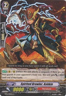Spirited Brawler, Kohkin (BT16/090EN) [Legion of Dragons and Blades ver.E]
