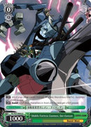 Mobile Fortress Gunmen, Dai-Gunzan (GL/S52-E045) [Gurren Lagann]