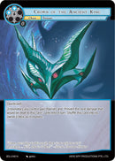 Crown of the Ancient King (EDL-042) [The Epic of the Dragon Lord]