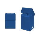 Ultra PRO: 80+ Deck Box - Blue