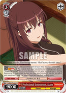 Professional Extortionist, Akane [Saekano How to Raise a Boring Girlfriend. flat]