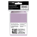 Ultra PRO: 80+ Deck Box - Lilac