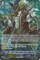 Lord of the Seven Seas, Nightmist (G-RC01/S11EN) [Revival Collection]