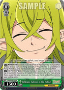 Helbram: Adviser in the Helmet [The Seven Deadly Sins: Revival of The Commandments]