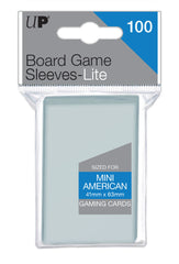 Board Sleeves