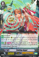 Tinkling Angel (G-BT14/072EN) [Divine Dragon Apocrypha]