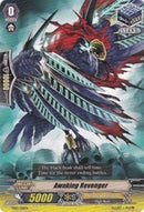 Awaking Revenger (TD10/016EN) [Trial Deck 10: Purgatory Revenger]