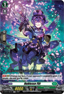 Noblesse Flit (D-BT07/087EN) [Raging Flames Against Emerald Storm]